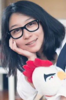 李姝洁