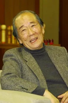 尾形英夫
