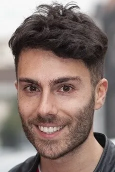 Alessandro Pili