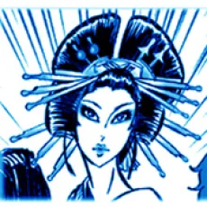 桃吐マキル