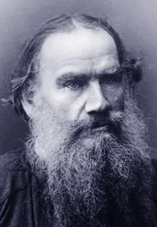 Лев Николаевич Толстой