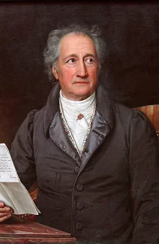 ヨーハーン・ウルフギャング・ボン・ゴース