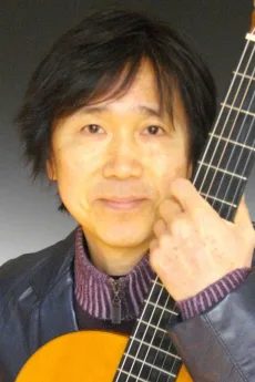 羽野誠司