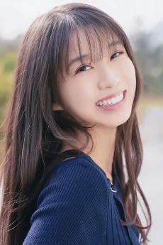 牧野真莉愛