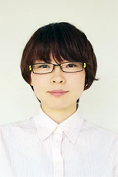 今林由佳