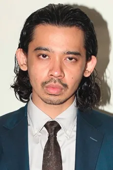 今村怜央