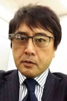 渡辺哲也
