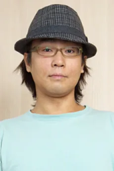 いとうけいすけ