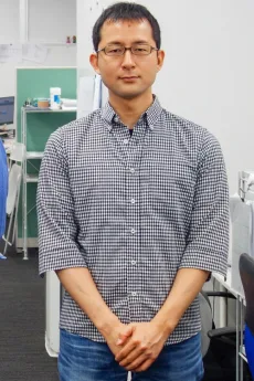 大貫雄司