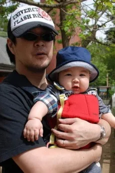 川崎健太郎