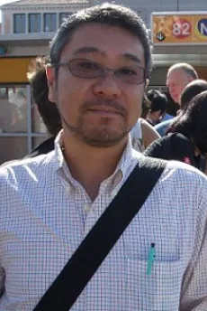 向井達矢