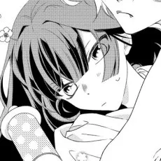 黒兎ももか