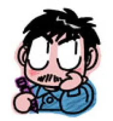 横山えいじ