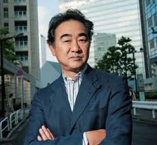池井戸潤