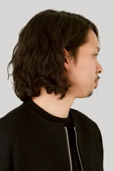 稲葉秀樹