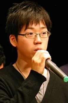 大桃洋祐