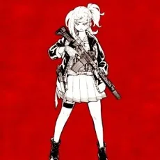 マントヒヒ・ビンタ