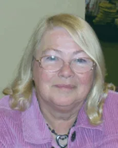 Ilse Dallmayr