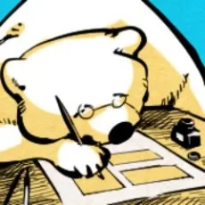 正田しろくま