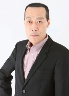 山本龍二