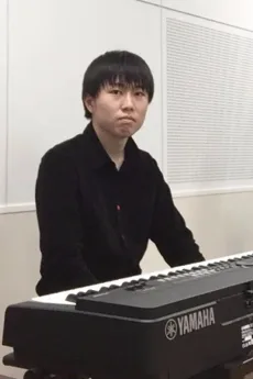 土田拓郎