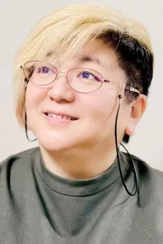 杉本あゆみ
