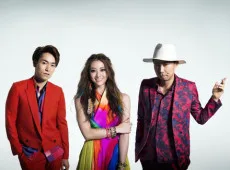 DANCE EARTH PARTY