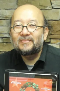 野村辰寿