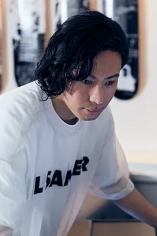 板井直樹