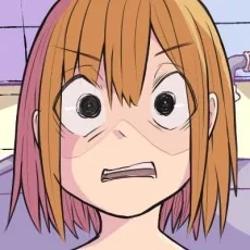 サイとウマお