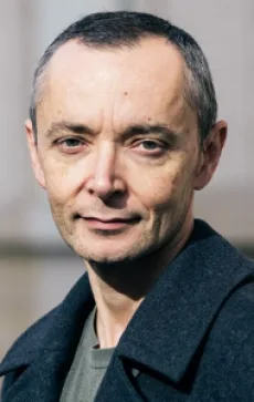 Vincent de Boüard