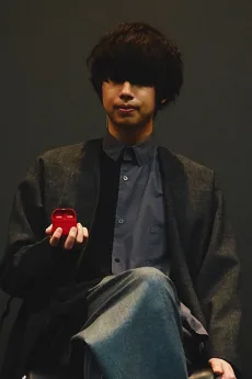 櫻井健太郎