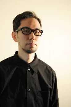 河井克夫