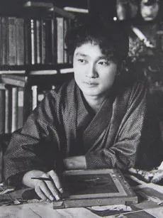 蕗谷虹児