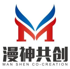 天津漫神共创