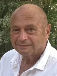 Gilbert Lévy