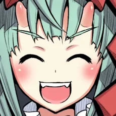 柳原満月