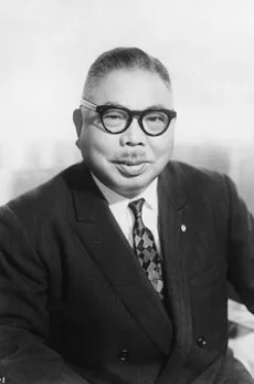 大川博