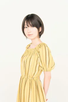 緑川優美