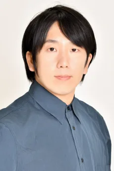 蟹江裕介