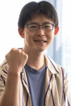 柏木健太郎