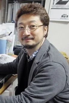 もりいくすお