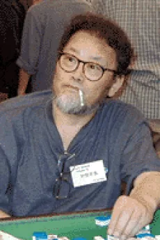 村野守美