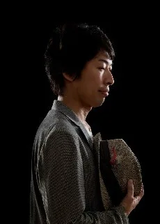 筒井タケオ