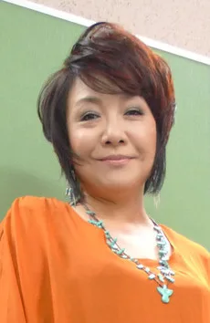 渡辺真知子