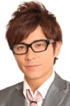 藤森慎吾