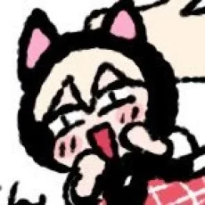 もけお