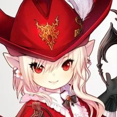 白羽奈尾