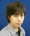 麻生淳