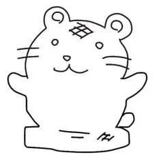 azuタロウ
